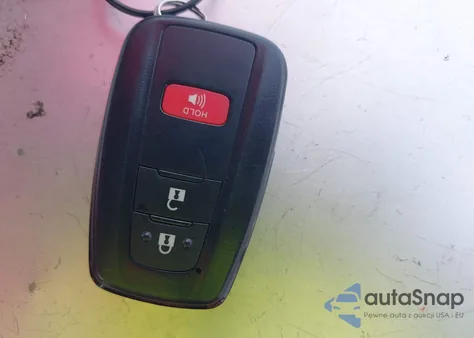 2025 Toyota Rav4 Xle из США, поврежденный, VIN 2T3P1RFV4SC536839